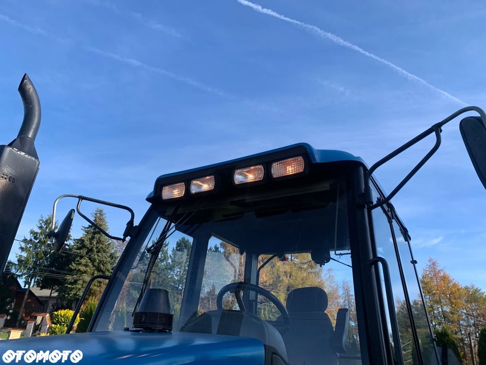 Pronar 82TSA MTZ 82SA 82A PRONAR nie Ursus, Zetor, Belarus - 23