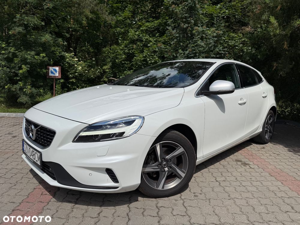 Volvo V40 D2 RDesign - 5