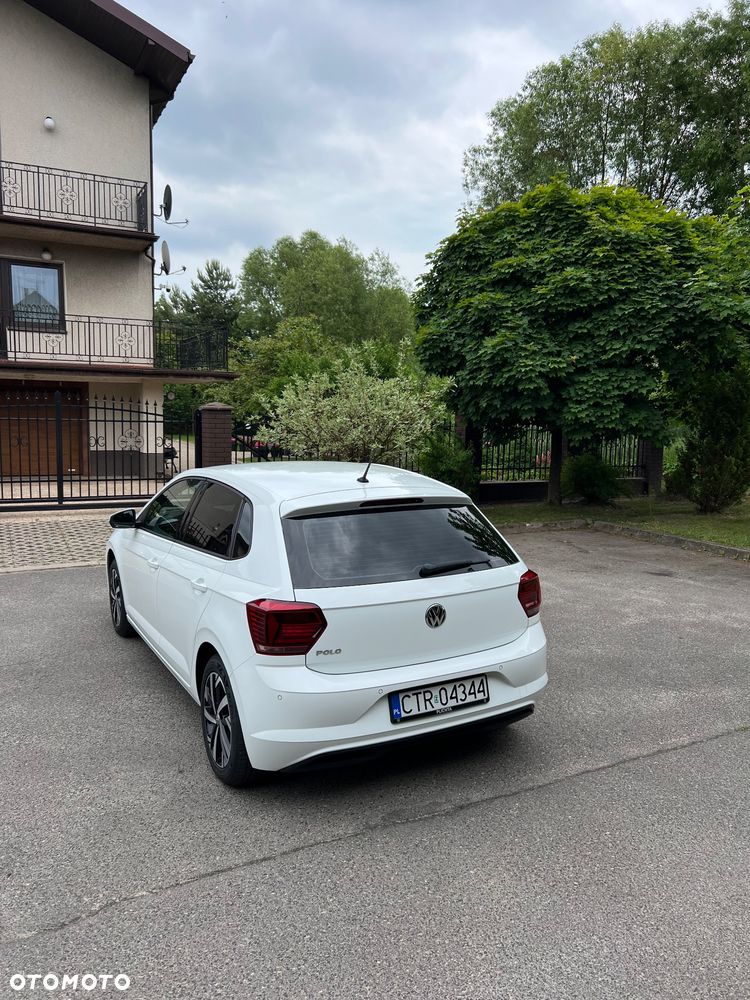 Volkswagen Polo - 4