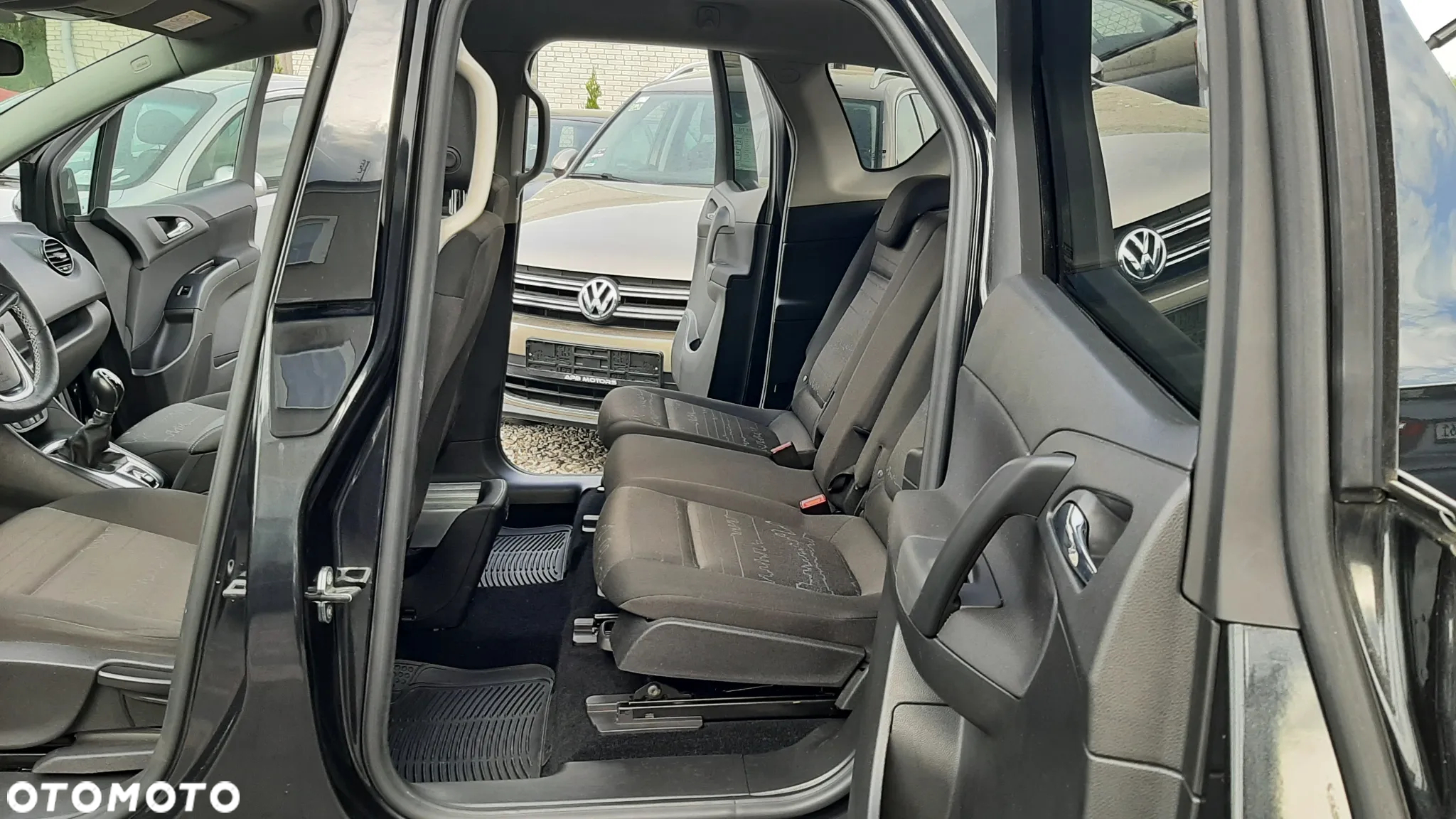 Opel Meriva 1.4 Edition - 13