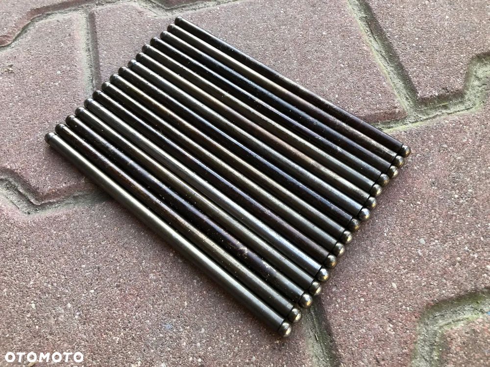 CADILLAC ESCALADE III 6,2 V8 2006-2014 CHEVROLET CAMARO SS 6,2 V8 2009-2015 LS3 LASKI POPYCHACZA ZAWORÓW POPYCHACZE POPYCHACZ - 2