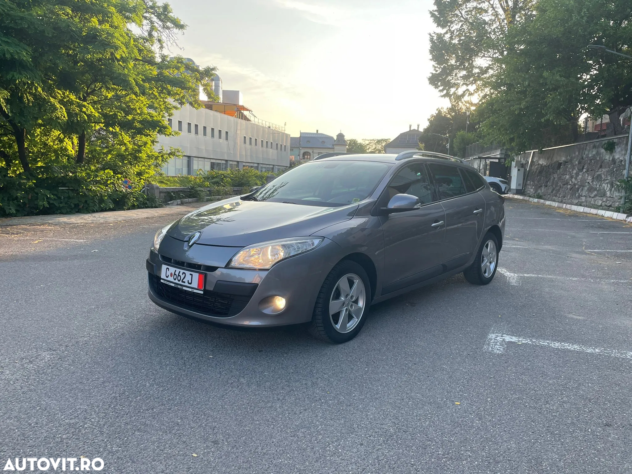 Renault Megane - 19