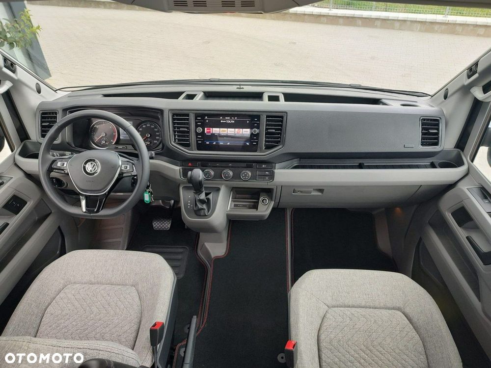 Dethleffs Globetrail VW Performance 600 DR - 22