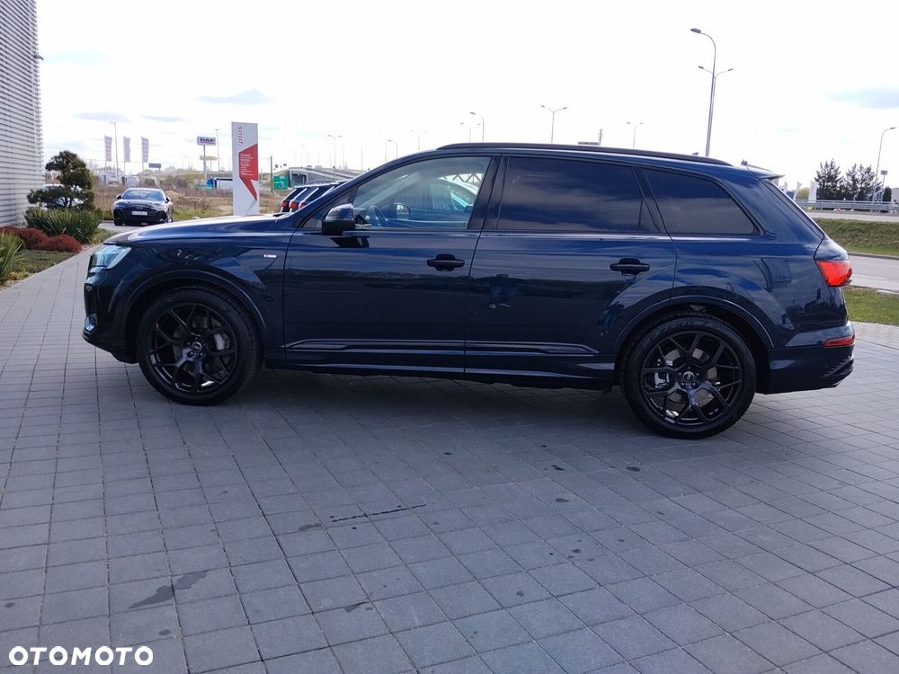 Audi Q7 - 9