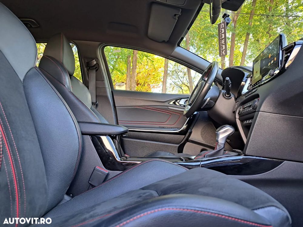 Kia Pro Ceed ProCeed 1.6 T-GDI 7DCT GT - 16
