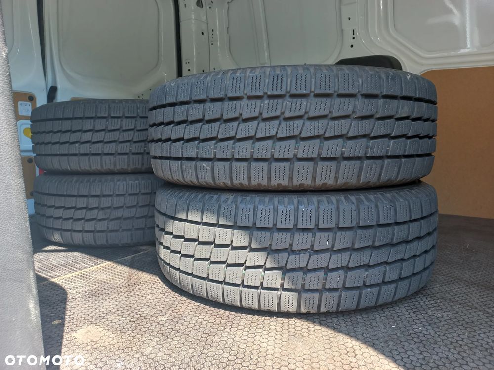 Ford Transit Connect VAN L2 - 8