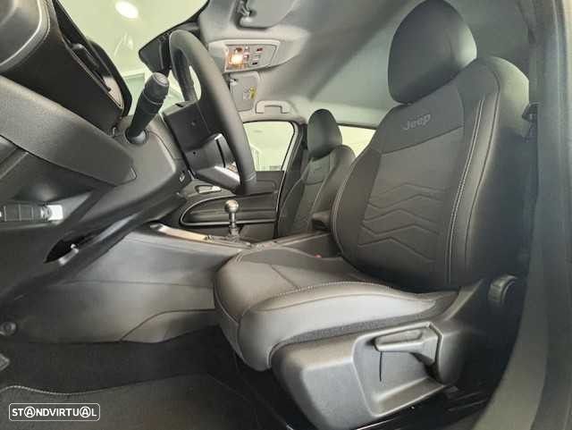 Jeep Avenger 1.2 GSE T3 Altitude - 15