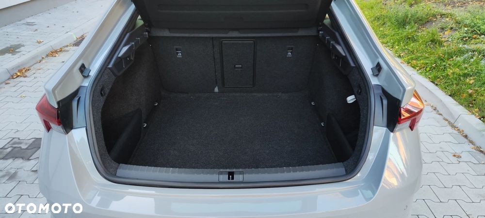 Skoda Octavia 2.0 TSI DSG RS Plus - 19