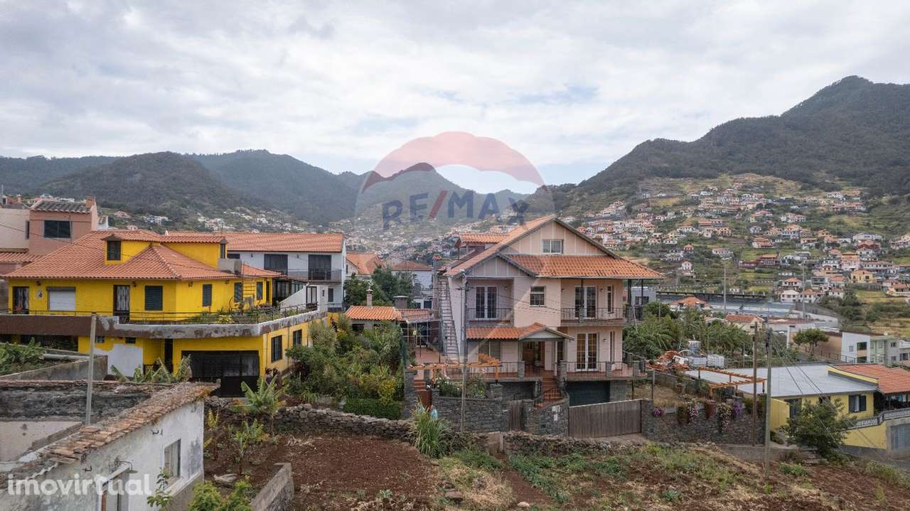 Moradia T4 para venda - Grande imagem: 4/11