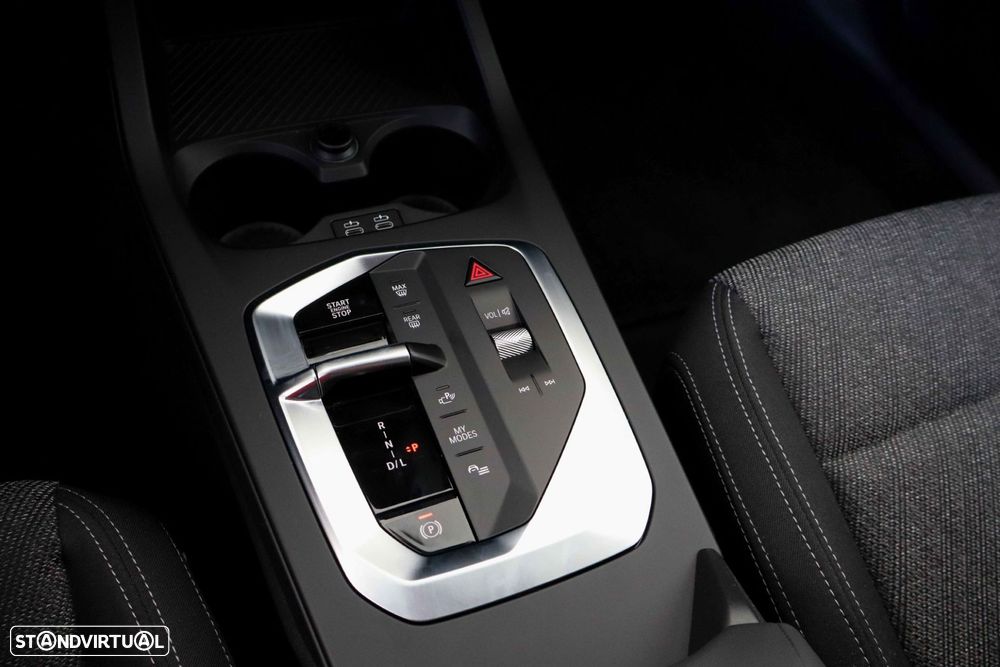 BMW 116 Pack Desportivo M - 23