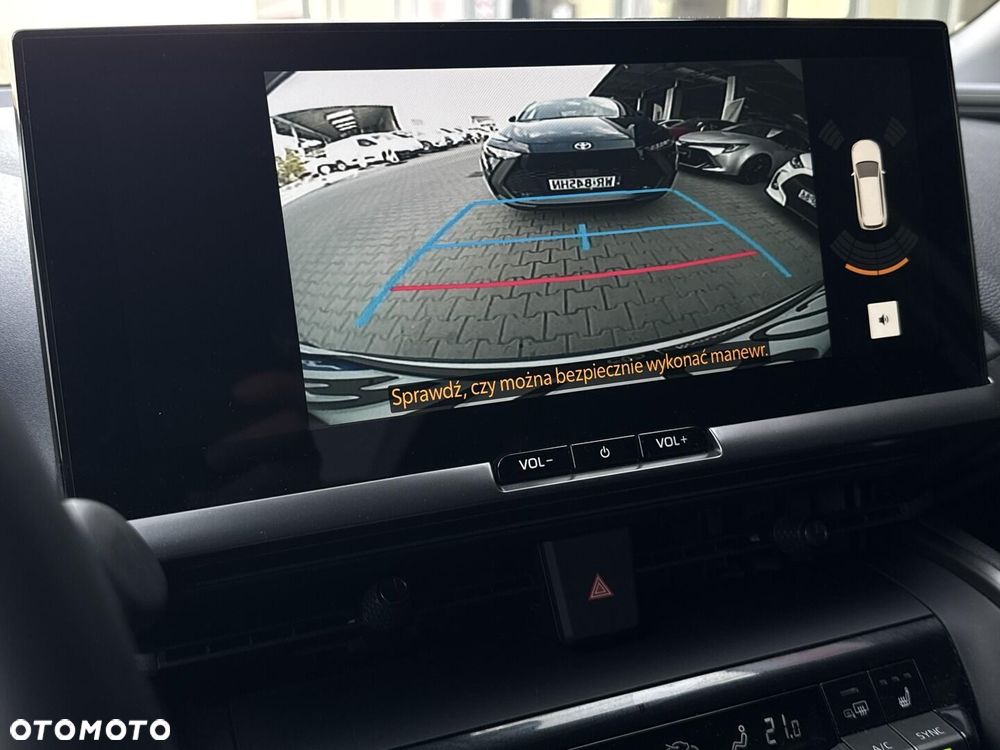 Toyota C-HR 1.8 Hybrid Style - 23