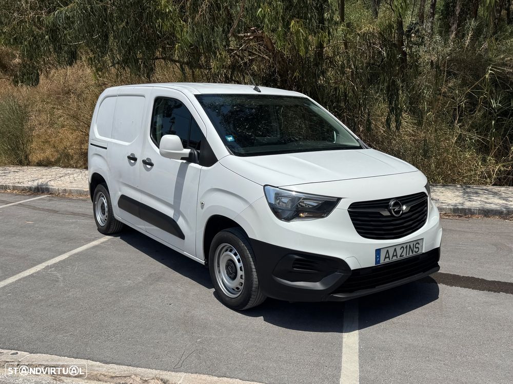 Opel Combo 1.5 CDTi L1H1 Enjoy - 6
