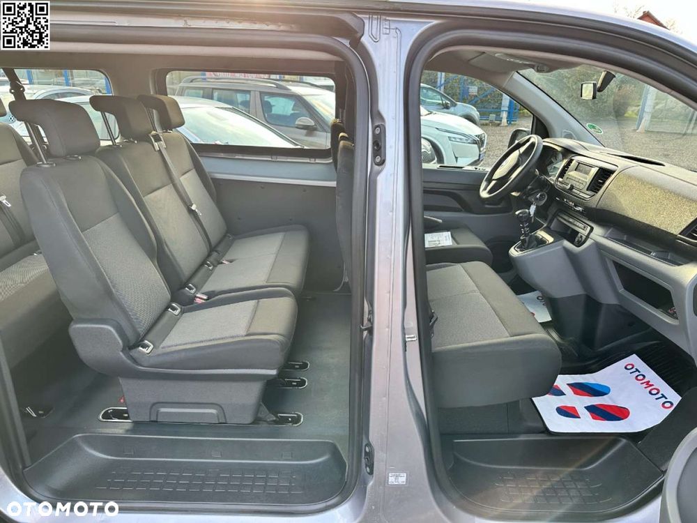 Toyota ProAce - 10