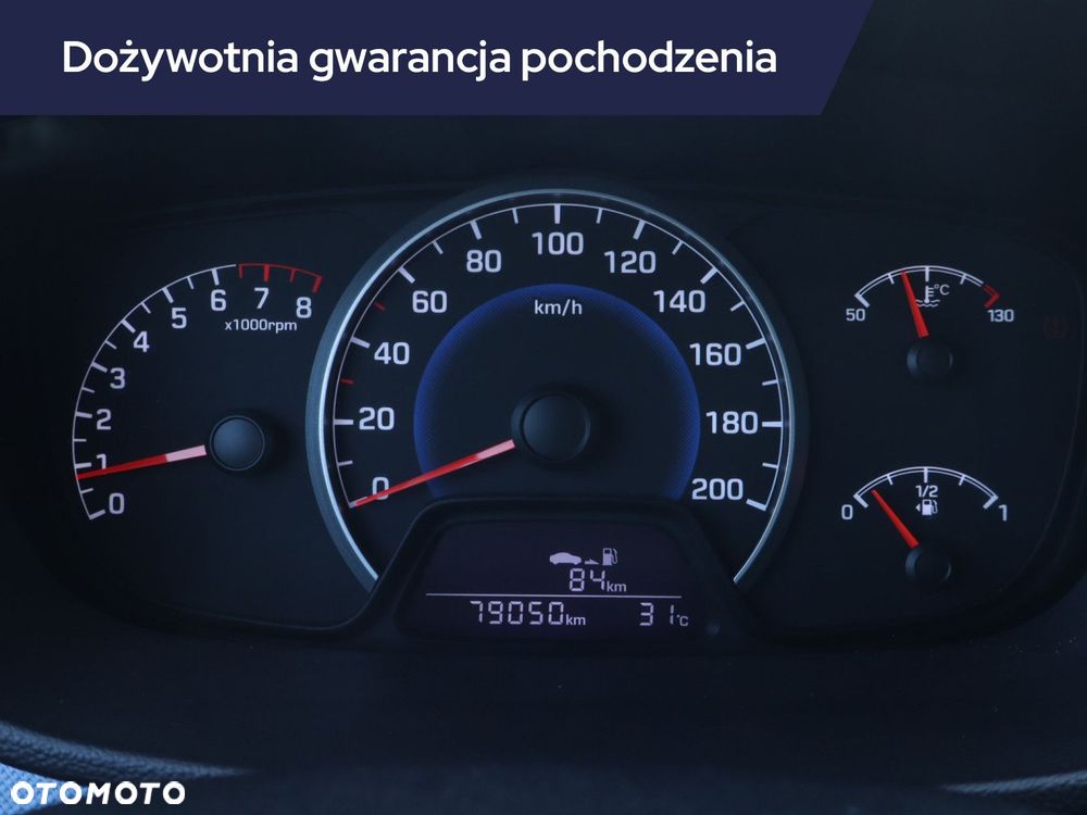 Hyundai i10 - 13