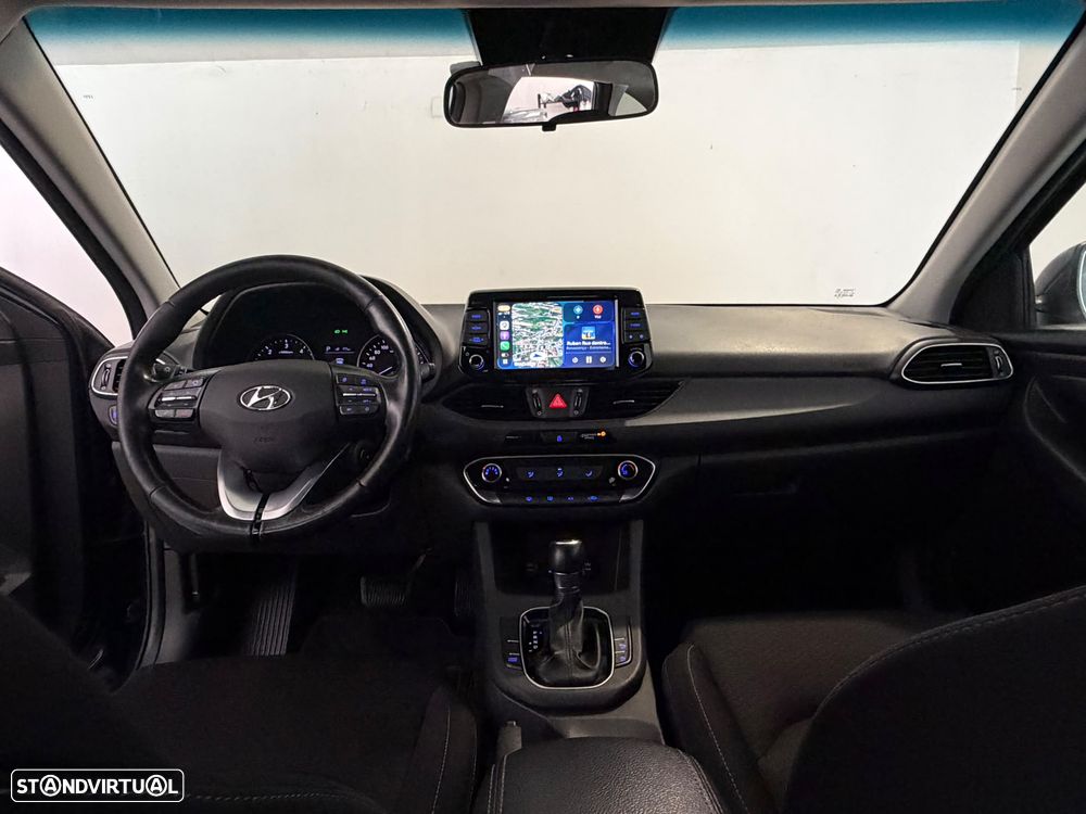 Hyundai i30 CW - 9