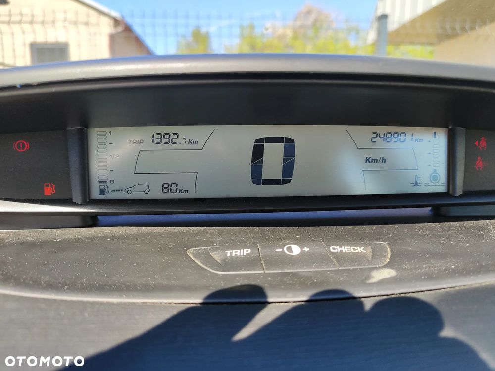 Citroën C4 - 5
