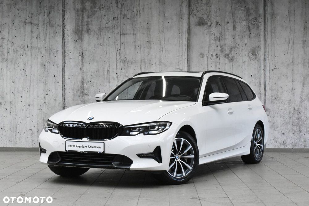 BMW Seria 3 - 2