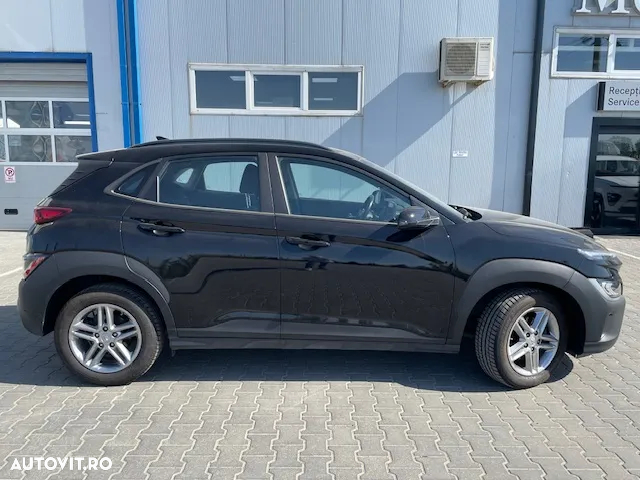 Hyundai KONA 1.0 T-GDI 120 CP 7 DCT 2WD Highway - 12