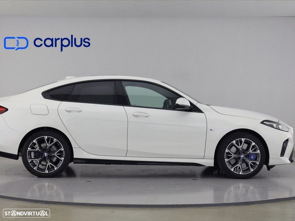 BMW 220 Gran Coupé Pack Desportivo M Pro - 8
