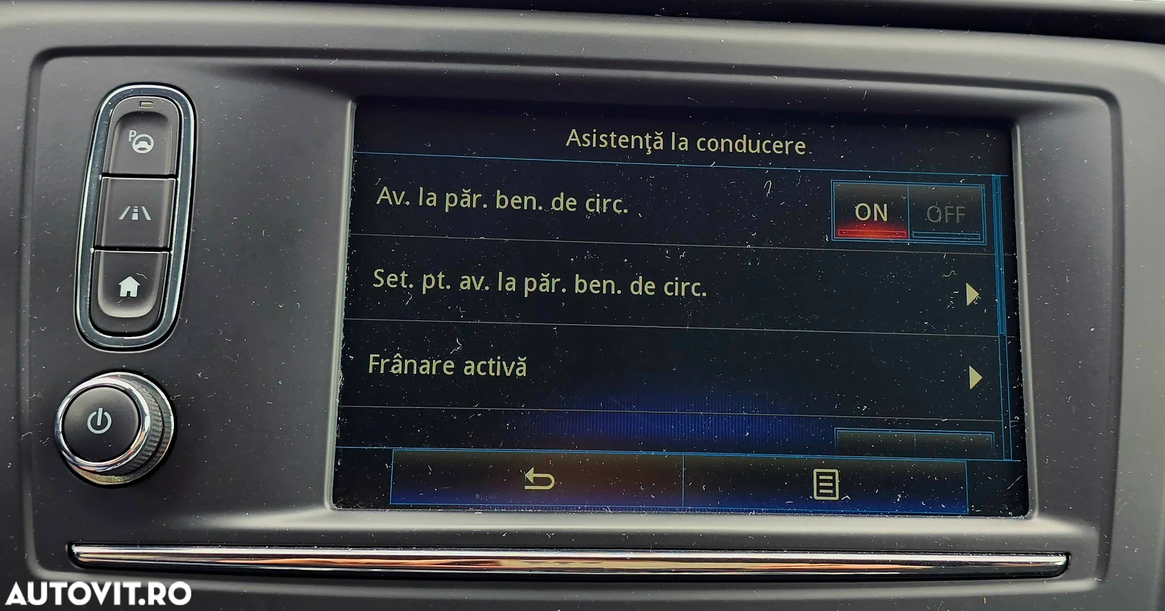 Renault Kadjar Energy dCi 130 4x4 Bose Edition - 32