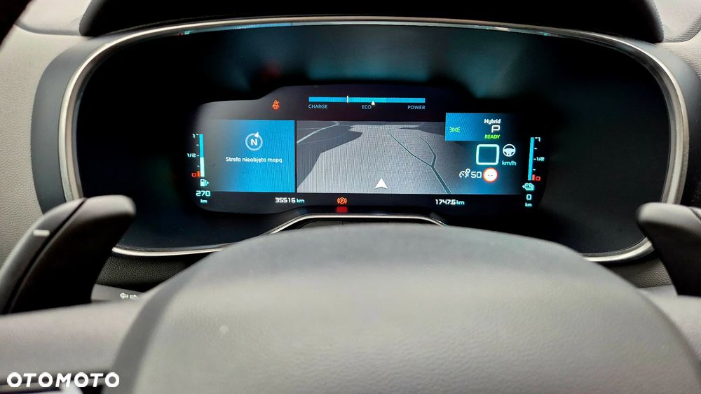 Citroën C5 Aircross 1.6 PHEV 225 Shine Pack EAT8 - 21