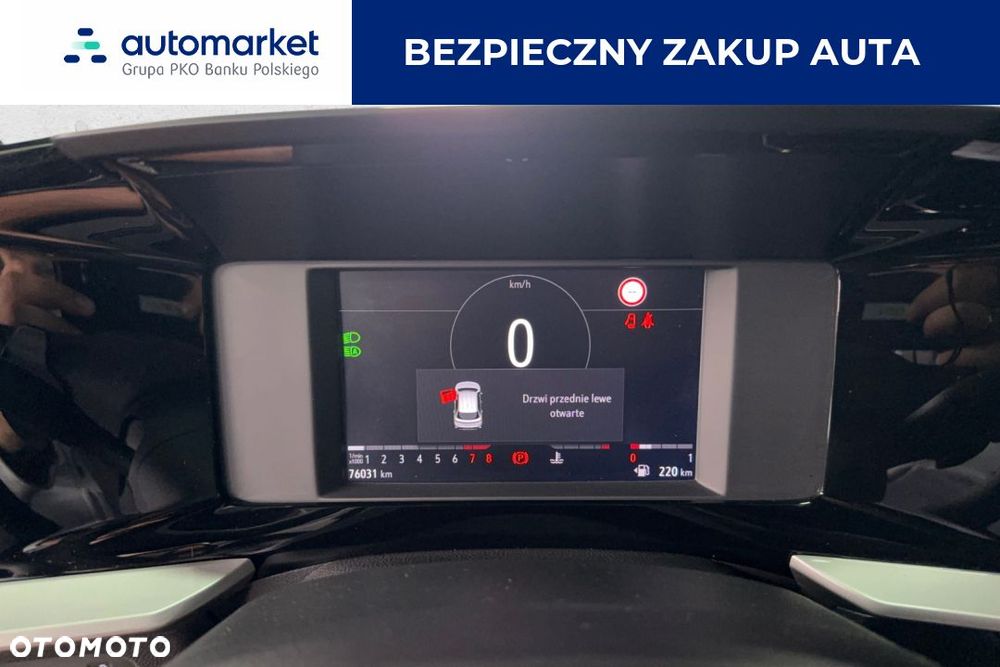 Opel Mokka 1.2 T GS S&S - 18