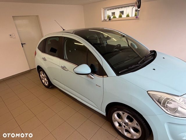 Citroën C3 1.4 VTi Exclusive - 8