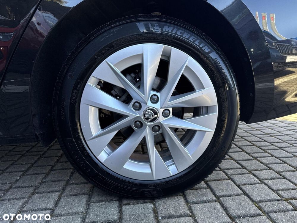 Skoda Octavia 2.0 TDI Selection - 35