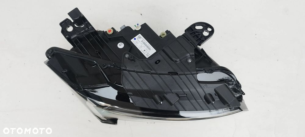 Peugeot 308 T10 2021- Full Led Matrix Prawa Nowa Oryginał 9859661880 - 2