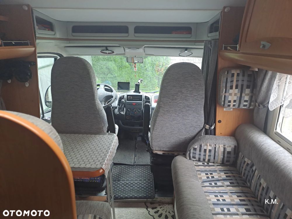 Citroën Jumper - 10