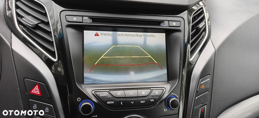 Hyundai i40 1.7 CRDi Classic - 17