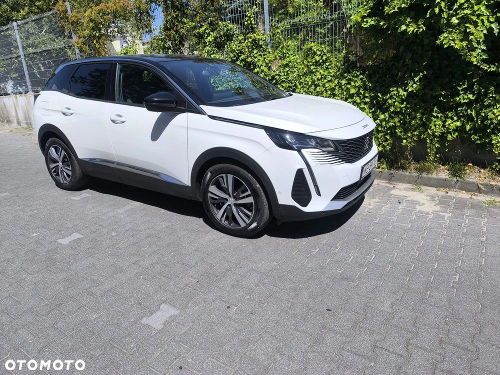 Peugeot 3008 1.5 BlueHDi Allure S&S EAT8 - 6