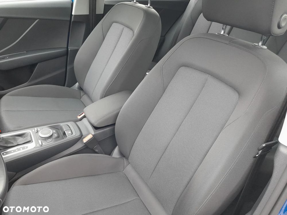Audi Q2 35 TFSI S tronic - 13