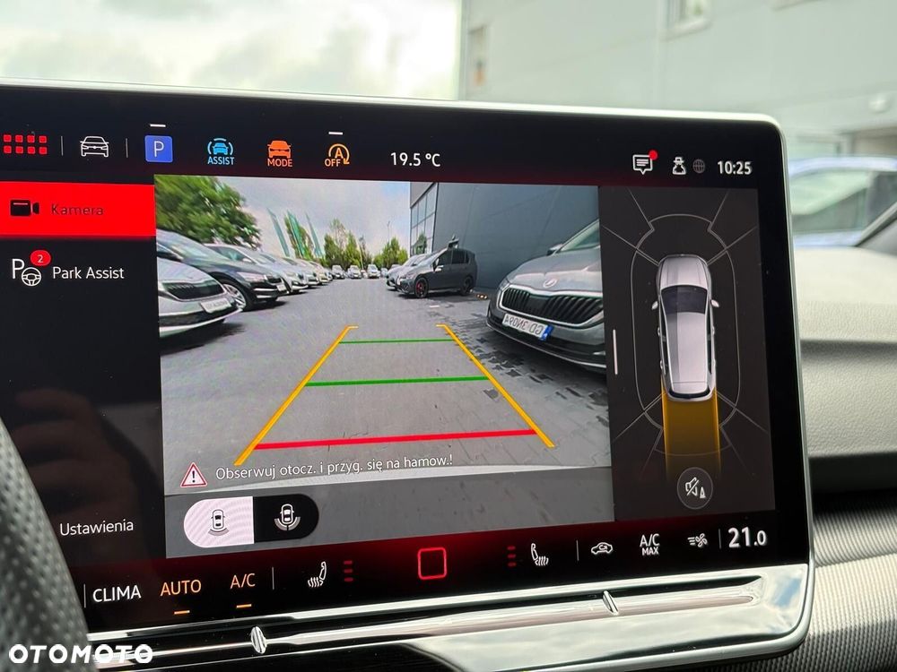 Volkswagen Golf 2.0 TSI GTI DSG - 19