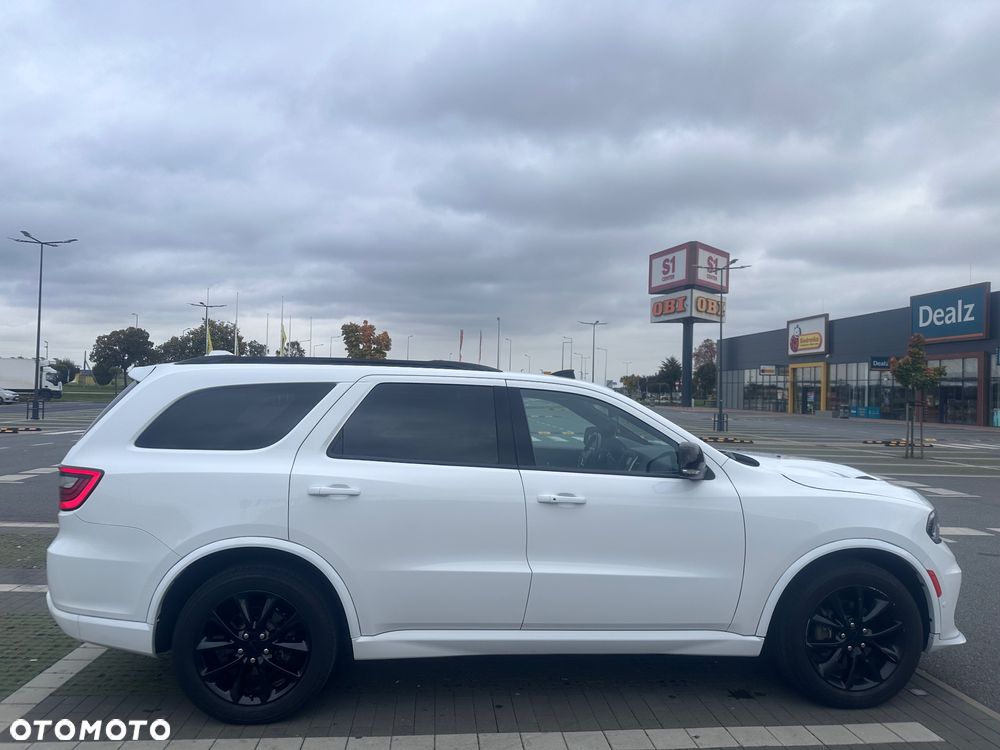 Dodge Durango 3,6 Limited - 4