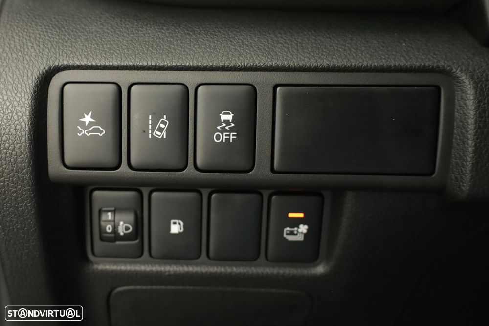 Mitsubishi Eclipse Cross 2.4 PHEV eMotion - 19