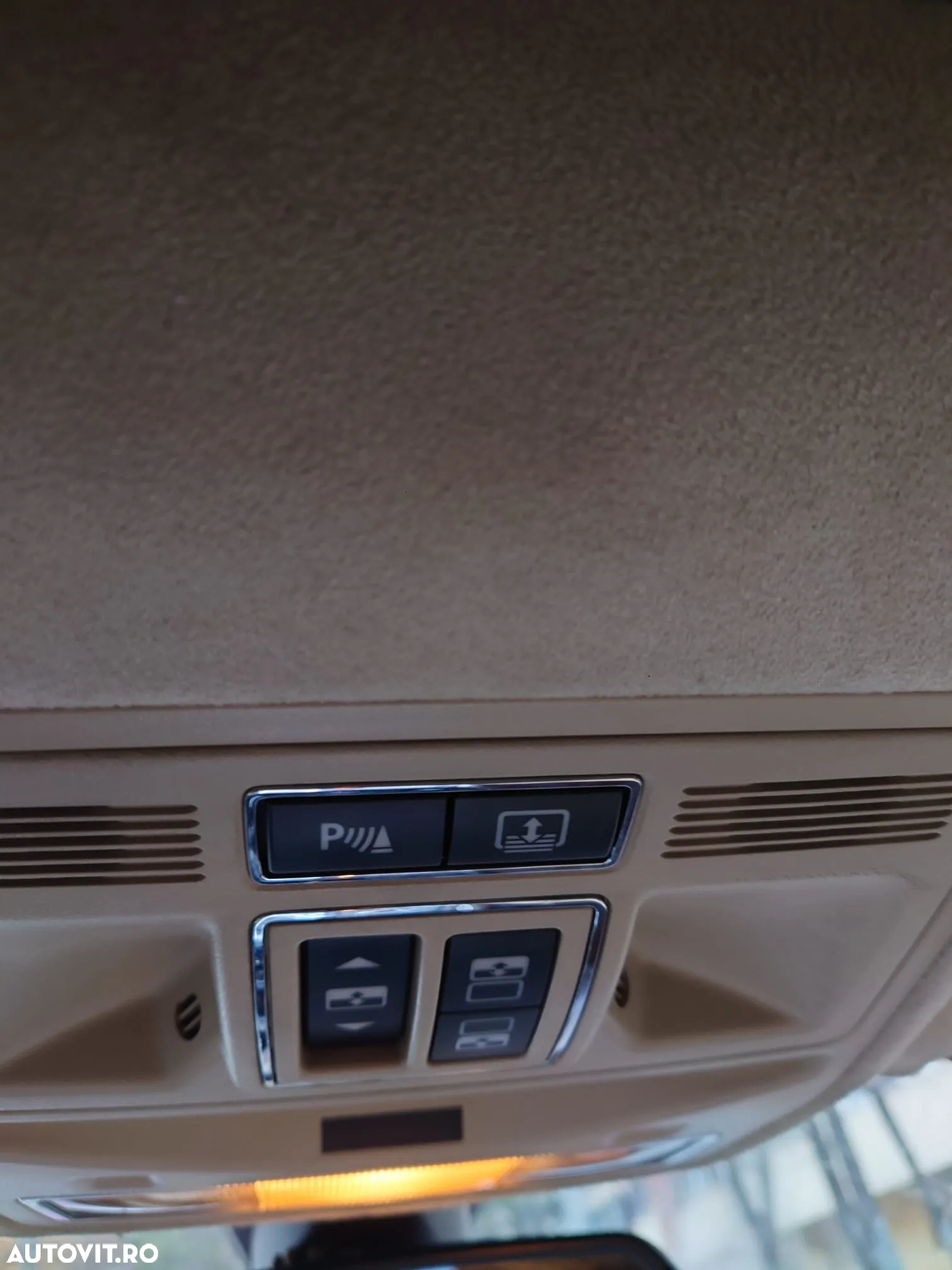 Jaguar XJ 30d Premium Luxury - 37