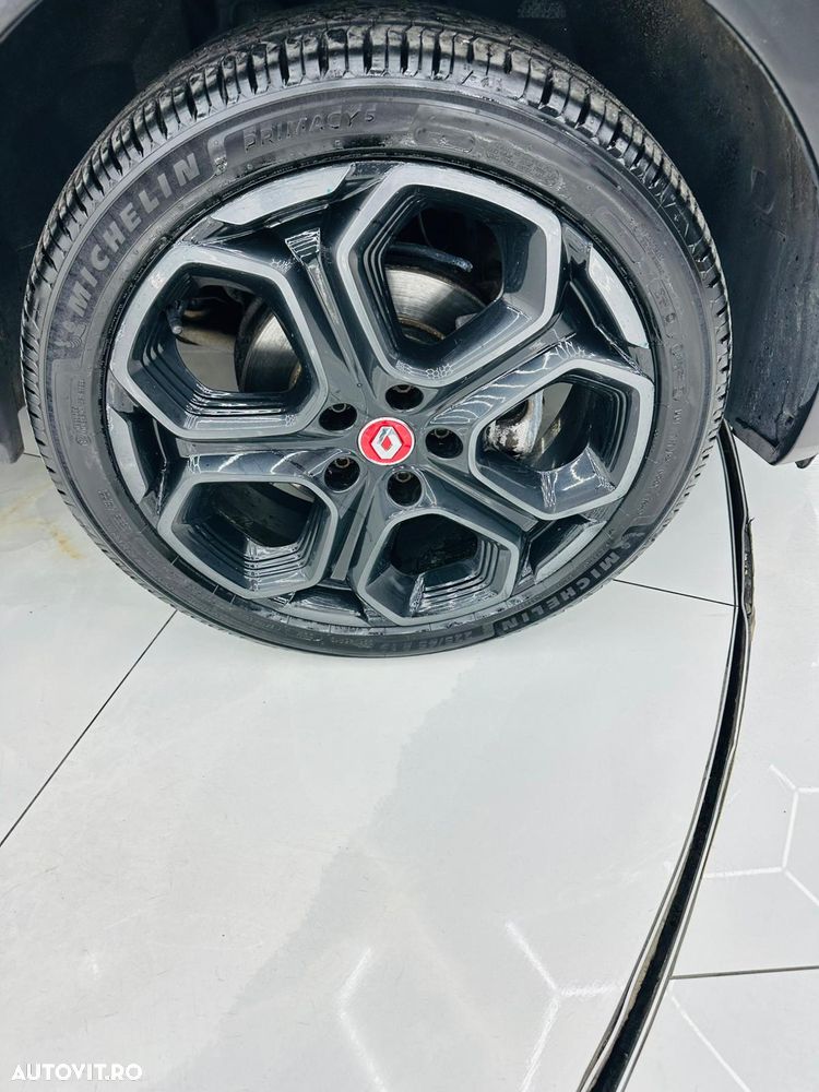 Renault Kadjar Energy dCi 130 Bose Edition - 9