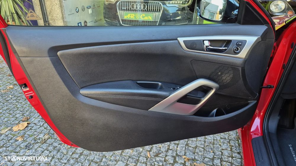 Hyundai Veloster 1.6 GDi Blue Style - 19