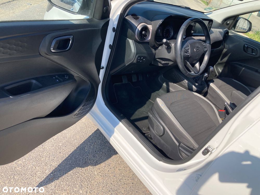 Hyundai i10 1.2 Style - 7
