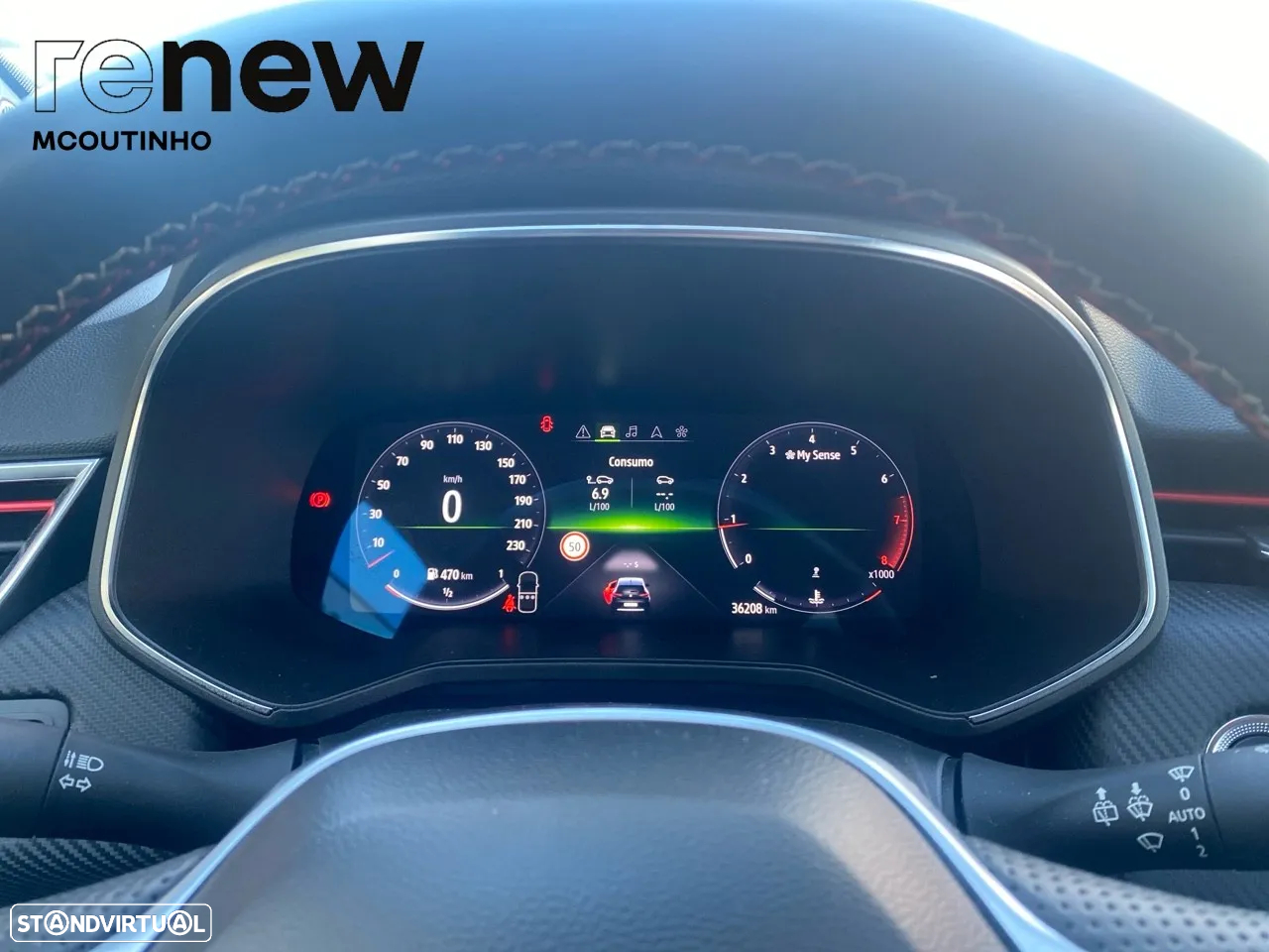 Renault Clio 1.0 TCe RS Line - 14