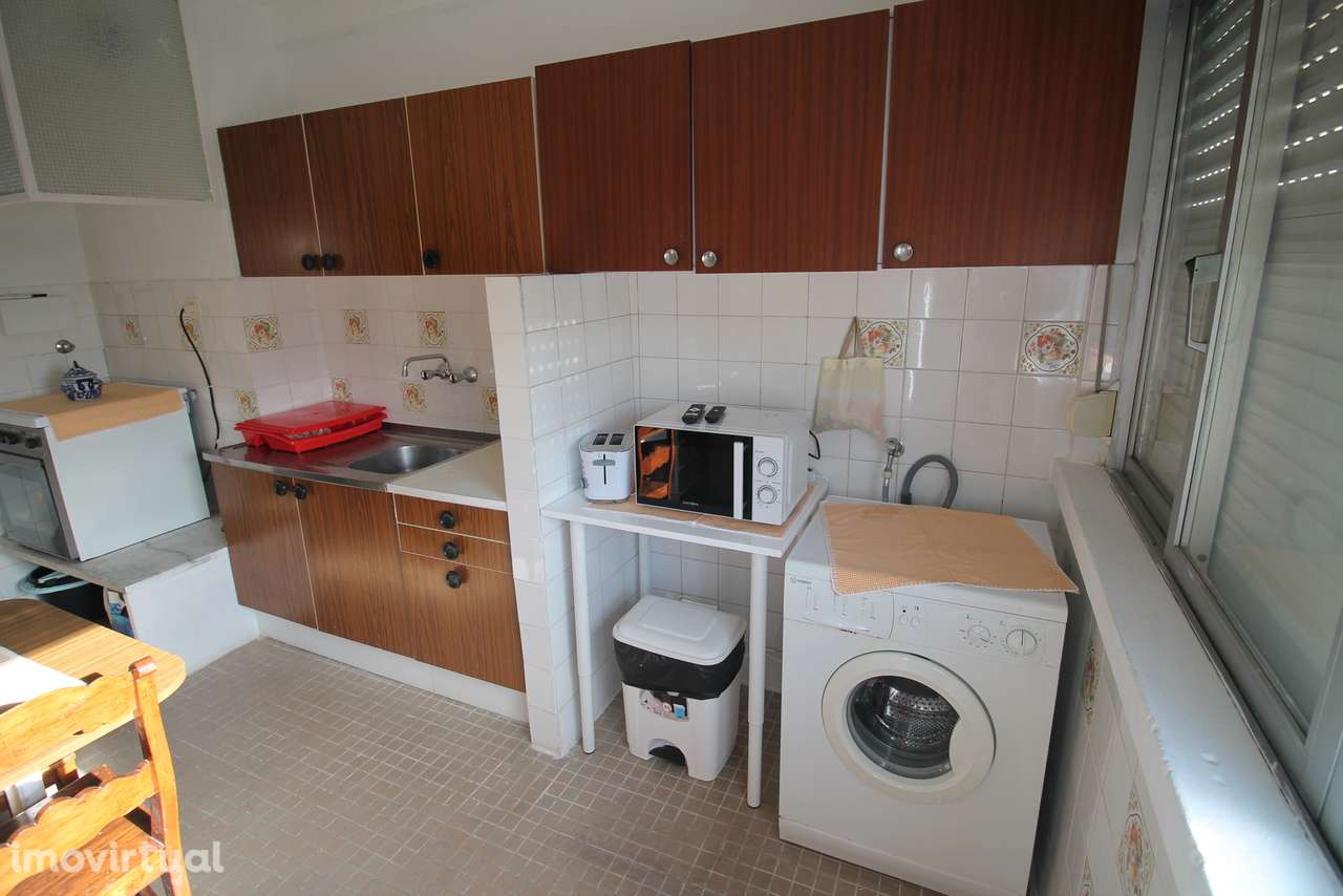 T3 Central no Bairro Assentos - Grande imagem: 3/21