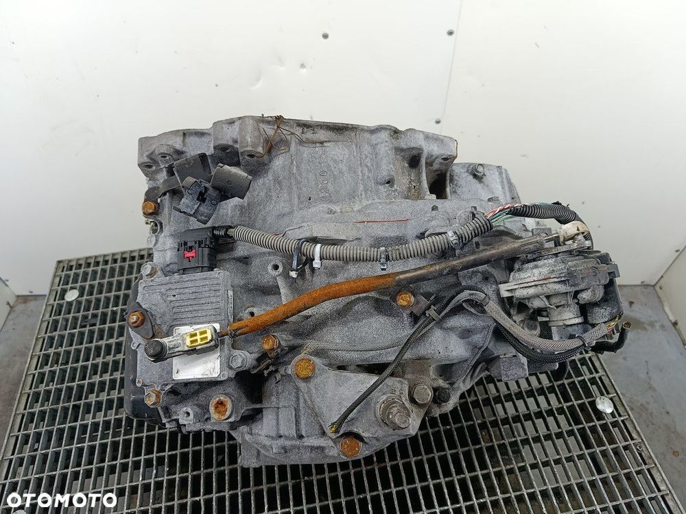 SKRZYNIA BIEGÓW AUTOMAT CITROEN C4 PICASSO I 20GR03  TF-80SC 2.0 HDI - 4