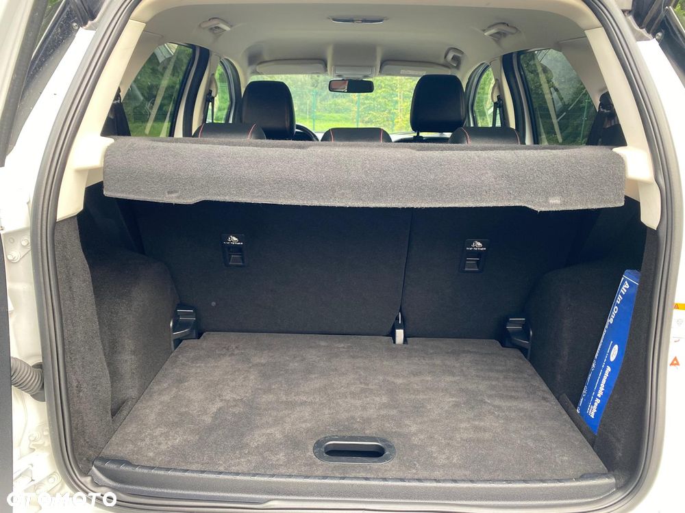 Ford EcoSport 1.0 EcoBoost ST-LINE - 39