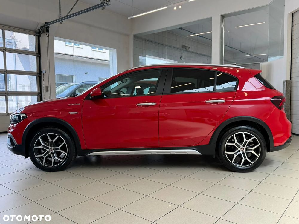 Fiat Tipo 1.0 T3 - 5