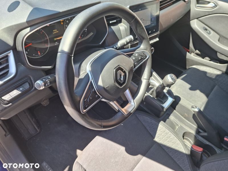 Renault Clio TCe 100 BUSINESS EDITION - 11