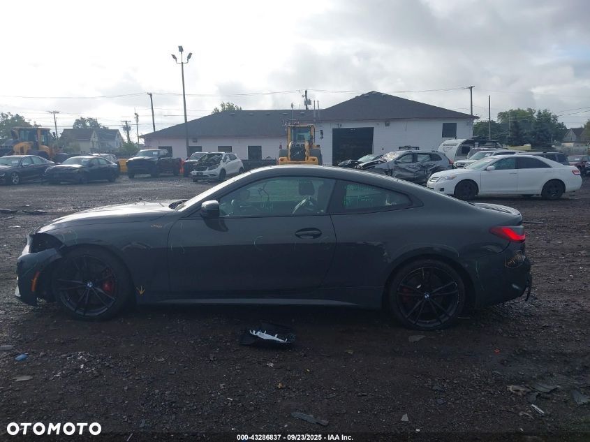 BMW Seria 4 M440i xDrive - 6