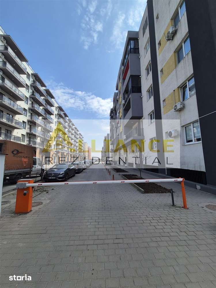 Biruintei 89 - 2 Camere - Decomandat - Gradina 44 mp — fotografia 1
