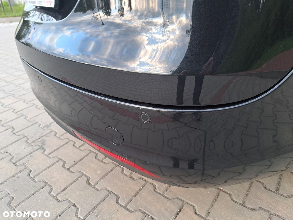 Opel Insignia 1.6 CDTI Edition S&S - 36