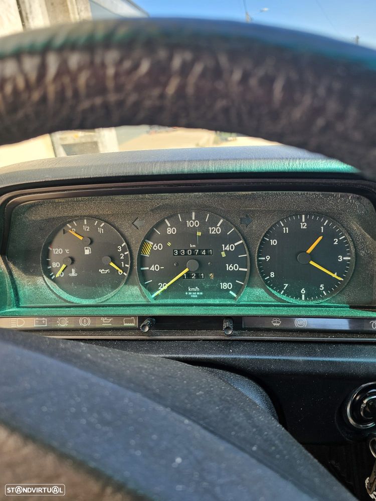 Mercedes-Benz A 190 - 11